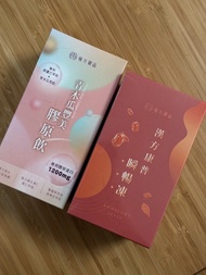 韓方御品 順孅茶 青木瓜豐美原飲 漢方普洱暢飲