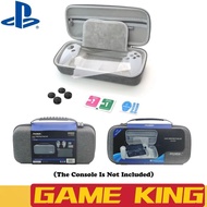 Playstation | PS Portal Dobe 5 in 1 Protective Kit Storage Case Carrying Pouch [TP5-3587/TP5-3552](N