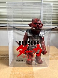 膠品 烙印戰士 DAKA 鬼兵B