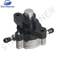 Fuel Pump Assembly 68V-24410-00-00 For YAMAHA Engine F75 F80 F115 LF115 6D8-24410 Mercury Mariner 88