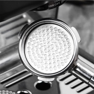 (DEAL) 51 53 58mm Coffee Filters Puck Screen Reusable for Espresso Portafilter Basket