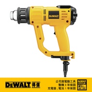 美國 得偉 DEWALT 數位顯示熱風槍 D26414｜033000750101