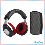 Bang Headphone Headband Covers Headband Sleeve Zipper for Focal Clear  Pro Headset