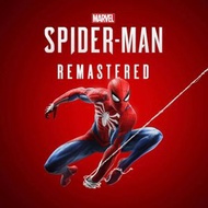 STEAM - Cd-key/啟動碼 漫威蜘蛛人重製版 Marvel’s Spider-Man Remastered