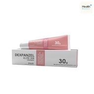 DEXPANZEL Allerg Skin Ointment 30 g เด็กซ์เพนเซล อะเลอร์ท สกิน ออนท์เมนท์ 30 g