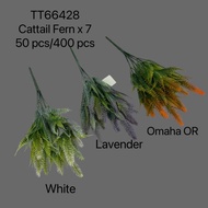BORONG/WHOLESALE Artificial Spring Grass /Daun Hiasan /Home /Event /Wedding Decor /Bunga Hiasan /Ork