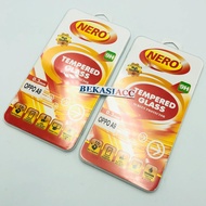 Tempered GLASS OPPO A9 2020 / SCREEN GUARD OPPO A9 2020 / ANTI-SCRATCH GLASS OPPO A5 2020