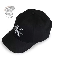 Calvin Klein  5.0 2 Monogram Cap - Calvin Klein Jeans