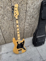 Sire Marcus miller v7 bass