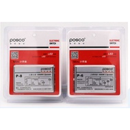 Posco P-8 P-6 P8 P6 Electronic Switch