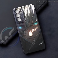 (W30) NEWEST SAMSUNG Softcase A26 A36 A56 A13 A14 A15 A16 A23 A24 A25 A33 A34 A35 A52 A53 A54 A55 S2
