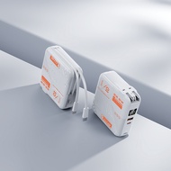 [China CCC] BLUEM Powerban k Mini 20000mAh Fast Charge PD22.5W พาวเวอร์แบงค์ พกพา เล็ก พาวเวอแบงค์ เ