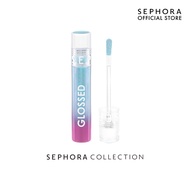 Sephora Collection Color Twister Glossed Lip Gloss
