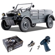 RocHobby 1/12 RC Crawler Kubelwagen Type 82 Model Car 8Km/h Hobby Remote Control Crawler