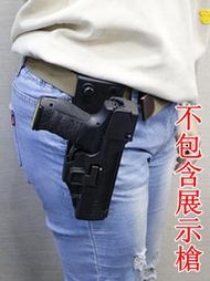 公發 PPQ M2 三級防搶 制服員警 槍套 ( 制式警用警察真品槍套槍包警政署射擊BB槍BB彈玩具槍手槍