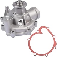 LFAMZX 7 Hole Engine Water Pump Fit For Deutz TCD2013 BF6M1013 BF4M1013C BF4M1013EC BFM2013 AP01 Dur