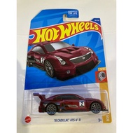 16 cadillac ATS-V R C14