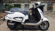 150cc 偉士牌 vespa