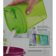 Tupperware Chill Fresh Pourer I.0L