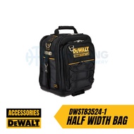 DEWALT tough system 2.0 DWST83524-1 Half Width Tool Bag - DEWALT Bag