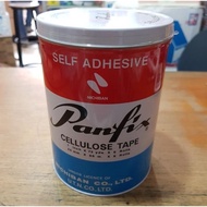 Panfix slot 1inc x 72yds (25mm x 66m)