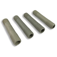 PVC CONNECTING PIPE (4 PC)