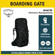 Osprey Ariel 55 Women's Backpacking Backpack