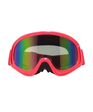 CRG Sports Motorcycle Goggle ATV Dirt Bike Off Road Racing Motocross Goggles for Men,Women, Adults