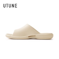 UTUNE Indoor Slippers - Non-Slip & Quick-Drying for Home Use