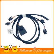 5G0971095J Car Front Parking Sensor Wiring Harness 5G0 971 095 J  Golf 7