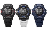 Casio g shock gbd 100