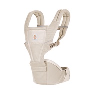 ERGOBABY Ergobaby Alta Hipseat Carrier - Natural Beige