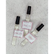 Special EDP 12ml travel pen perfume #mesrasolat