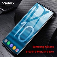 Samsung Galaxy A9 2018 S10 S10e J4 J6 D Tempered Glass