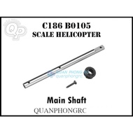 Helicopter Stand C186 BO105 C187 EC135