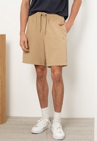 Skechers สเก็ตเชอร์ส กางเกงขาสั้นผู้ชาย Men Basketball Culture Shorts - SL325M380-02FX