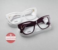 正品折扣  Dior  LADY 眼鏡 95.22O S1F 尺碼53-17-40