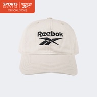 Reebok Men Logo Cap | RBHI1200-102