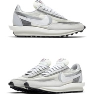NIKE SACAI LDV WAFFLE ORIGINAL 100% TERMURAH