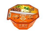 NISSIN SHOKUHIN Cup Noodles