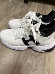 Hogan 白色運動鞋