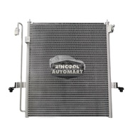 Mitsubishi Triton AirCond Condenser