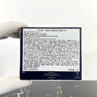 Real Shot❤ /55 5 Color Eyeshadow PaletteColor No. 429 #, 689 #, 743 #, 279 #, 343 #, 649 #. 4e0