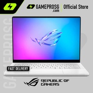 ASUS ROG Zephyrus G14 Gaming Laptop — RTX 5070 - AMD Ryzen AI 9 HX 370 - OLED (For Gamers & Creators