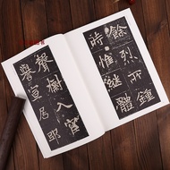 Yuanwei Tomb Zhiming 8 Open Enlarged Book Northern Wei Tomb Zhiming Enlarged Series