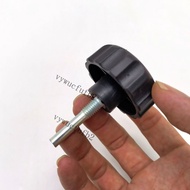 [Taiwan Hot Sale] m8 Torx Knob Hand Screw Bolt with Handle Knob Fitness Equipment Screw Torx Handle 