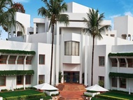 布巴內斯瓦爾三叉戟酒店 (Trident Bhubaneswar Hotel)