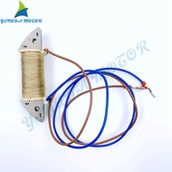 Fit for Yamaha Outboard motor 2 Stroke 2HP 9.9HP 13.5HP 15HP 25HP 30HP 40HP 60HP 70HP 85HP and 4T F9