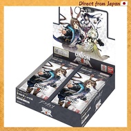 BANDAI UNION ARENA Booster Pack Arknights [UA30BT] (BOX) contains 16 packs, recommended for ages 9 a