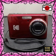 【Direct From Japan】 KODAK PIXPRO FZ45 Digital Camera 【Used item】
